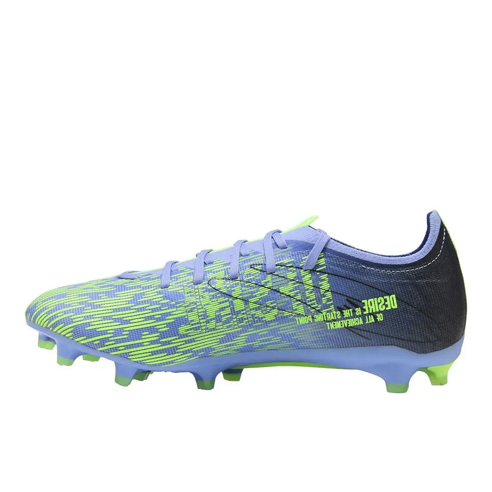 Puma shoes - PUMA Ultra 5 Match Chasing The Dream Firm GroundArtifical Ground - 10864501 - Purple 1