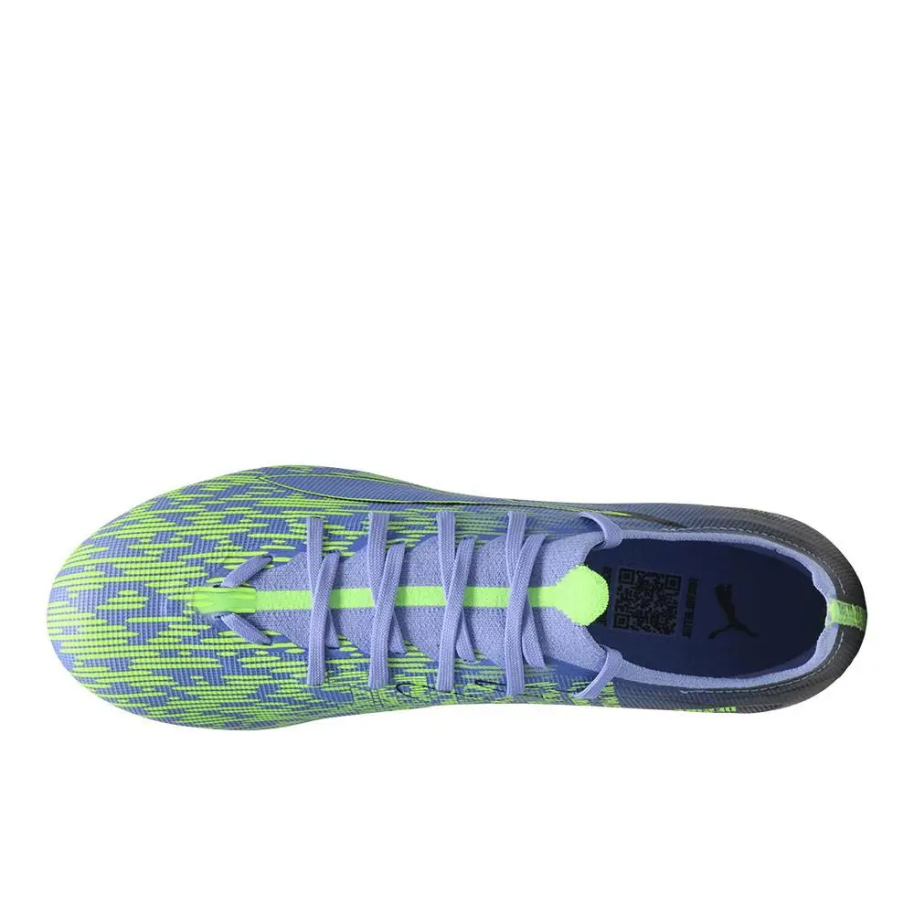 Puma shoes - PUMA Ultra 5 Match Chasing The Dream Firm GroundArtifical Ground - 10864501 - Purple 2