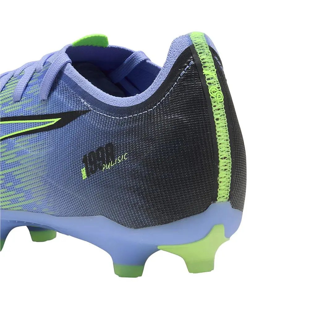 Puma shoes - PUMA Ultra 5 Match Chasing The Dream Firm GroundArtifical Ground - 10864501 - Purple 5