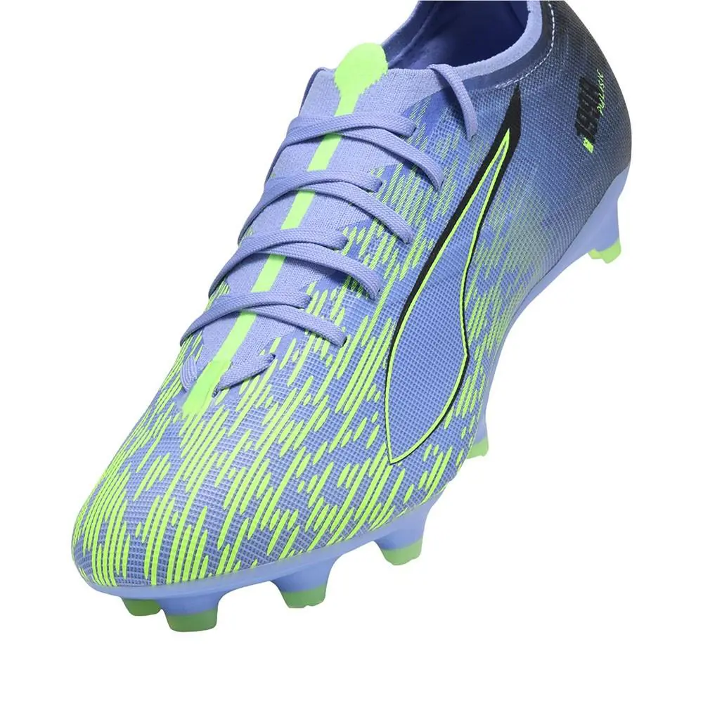 Puma shoes - PUMA Ultra 5 Match Chasing The Dream Firm GroundArtifical Ground - 10864501 - Purple 12