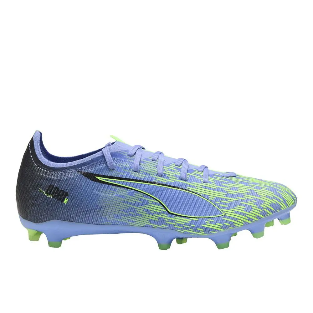 Puma shoes - PUMA Ultra 5 Match Chasing The Dream Firm GroundArtifical Ground - 10864501 - Purple 7