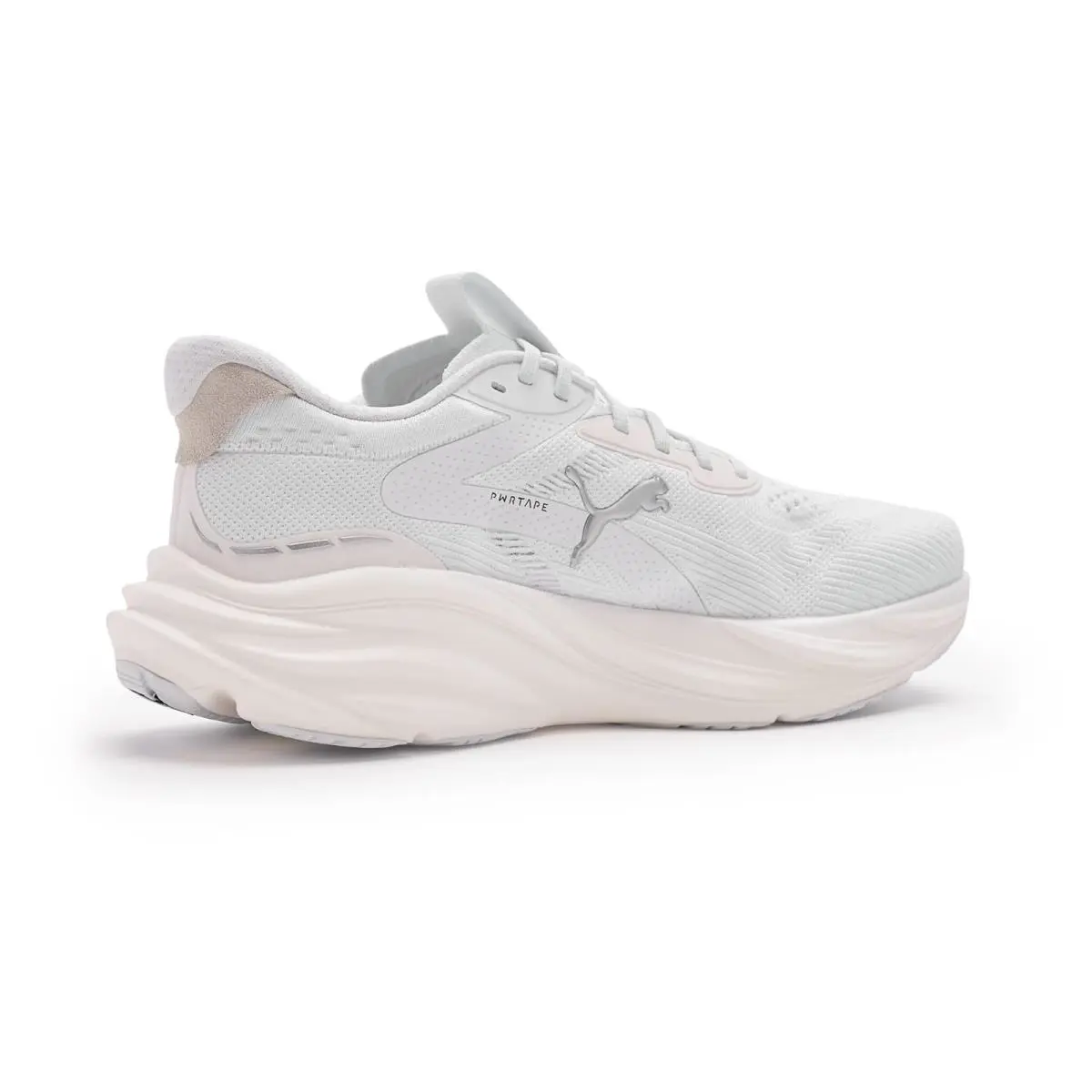 Puma shoes - Puma Black/Puma White 1