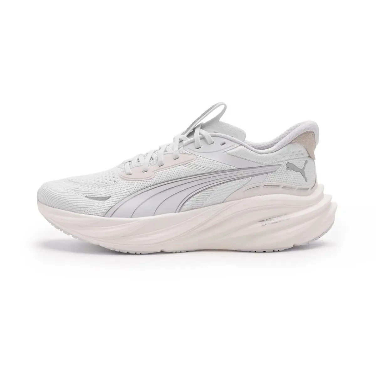 Puma shoes - Puma Black/Puma White 2