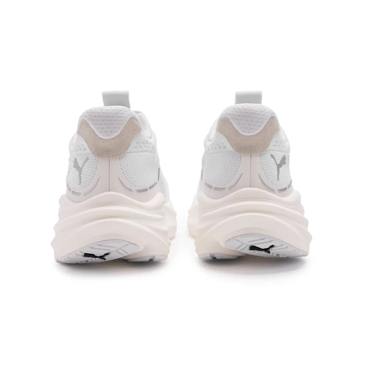 Puma shoes - Puma Black/Puma White 5