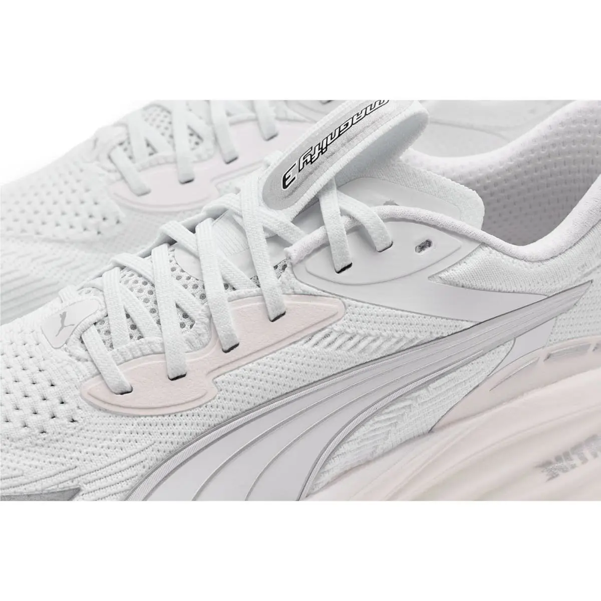 Puma shoes - Puma Black/Puma White 11