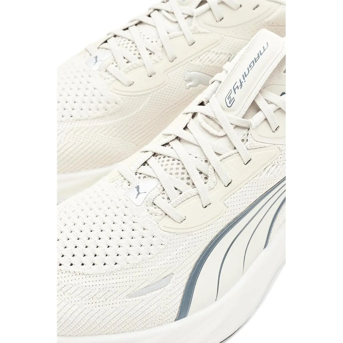 Puma shoes - Baltic Sea Blue/Puma Black 39