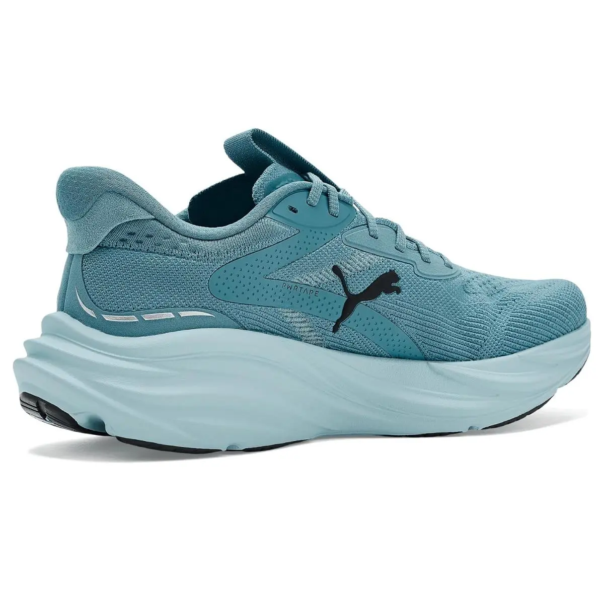 Puma shoes - Baltic Sea Blue/Puma Black 8