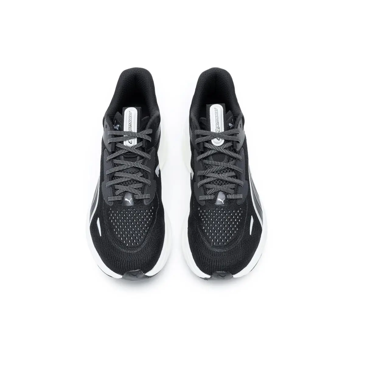 Puma shoes - Puma Black/Puma White 14