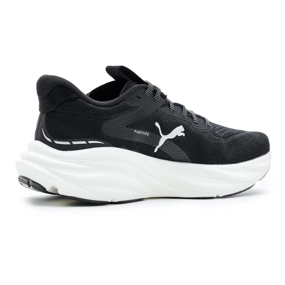 Puma shoes - Puma Black/Puma White 15