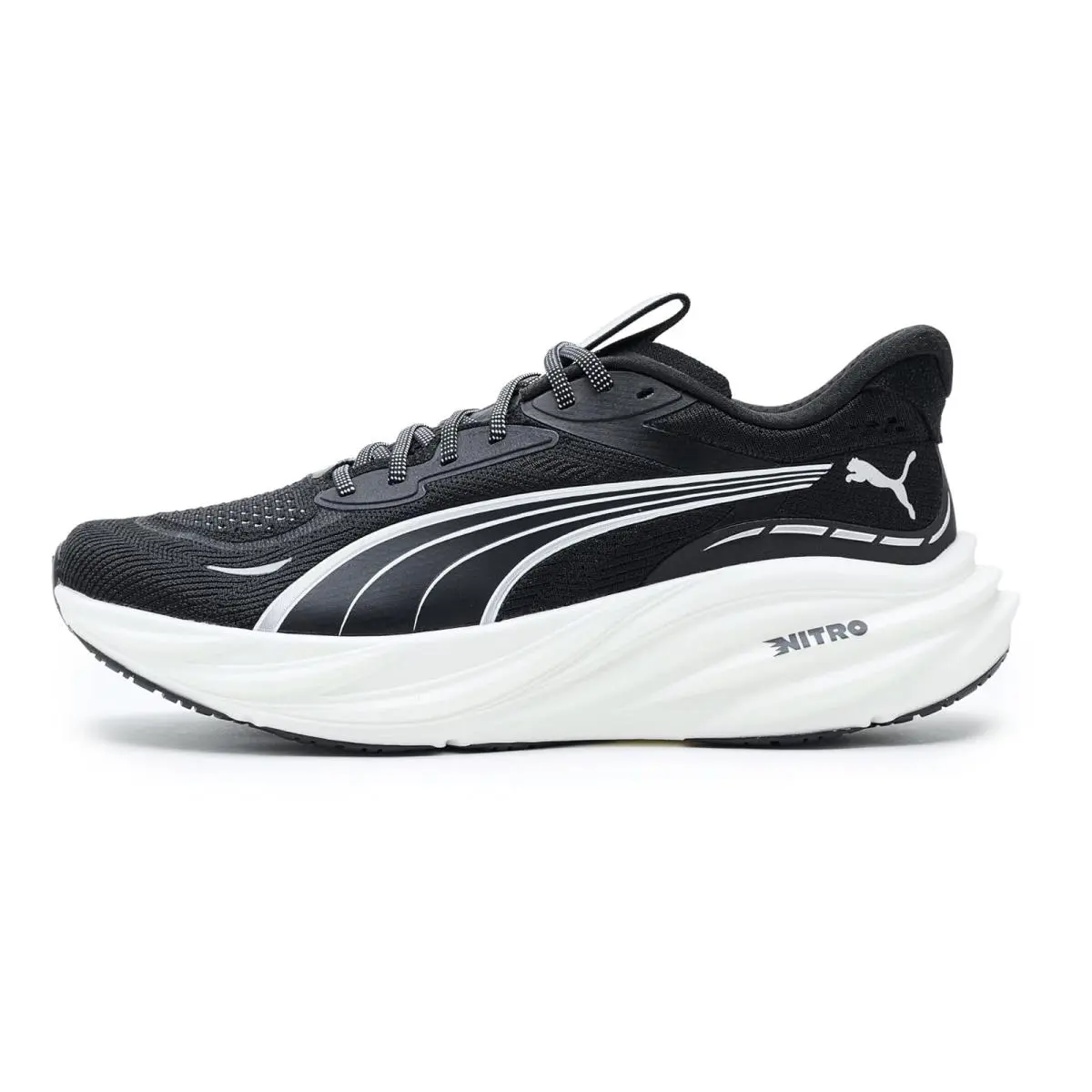 Puma shoes - Puma Black/Puma White 16