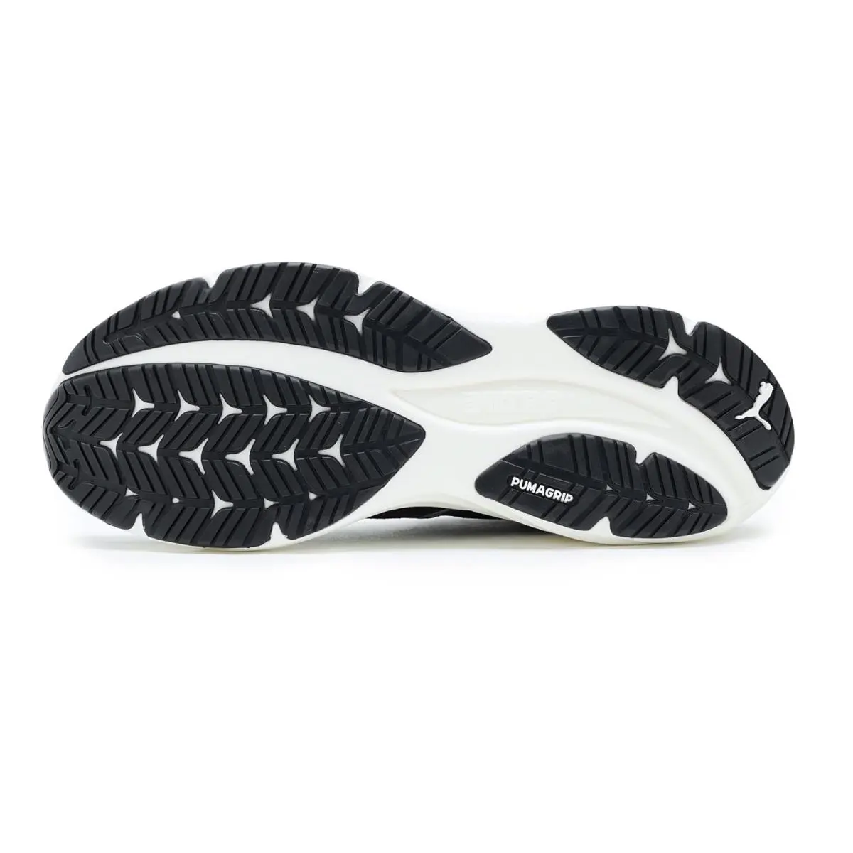 Puma shoes - Puma Black/Puma White 17