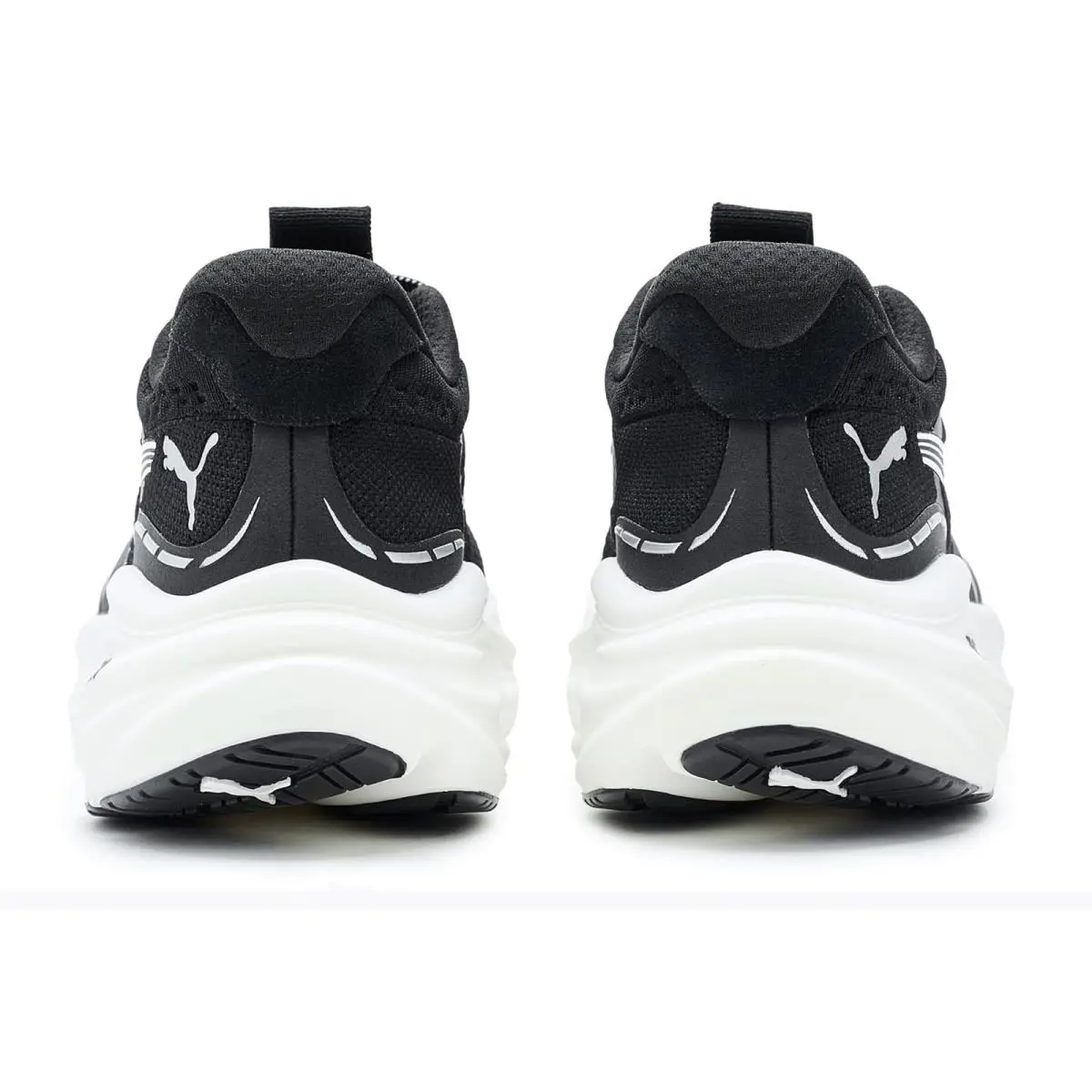 Puma shoes - Puma Black/Puma White 19