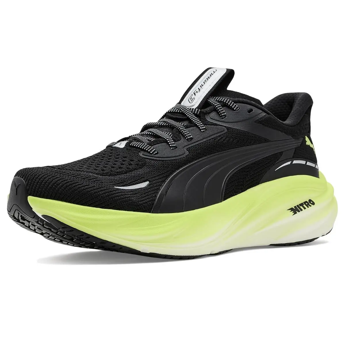 Puma shoes - Baltic Sea Blue/Puma Black 20