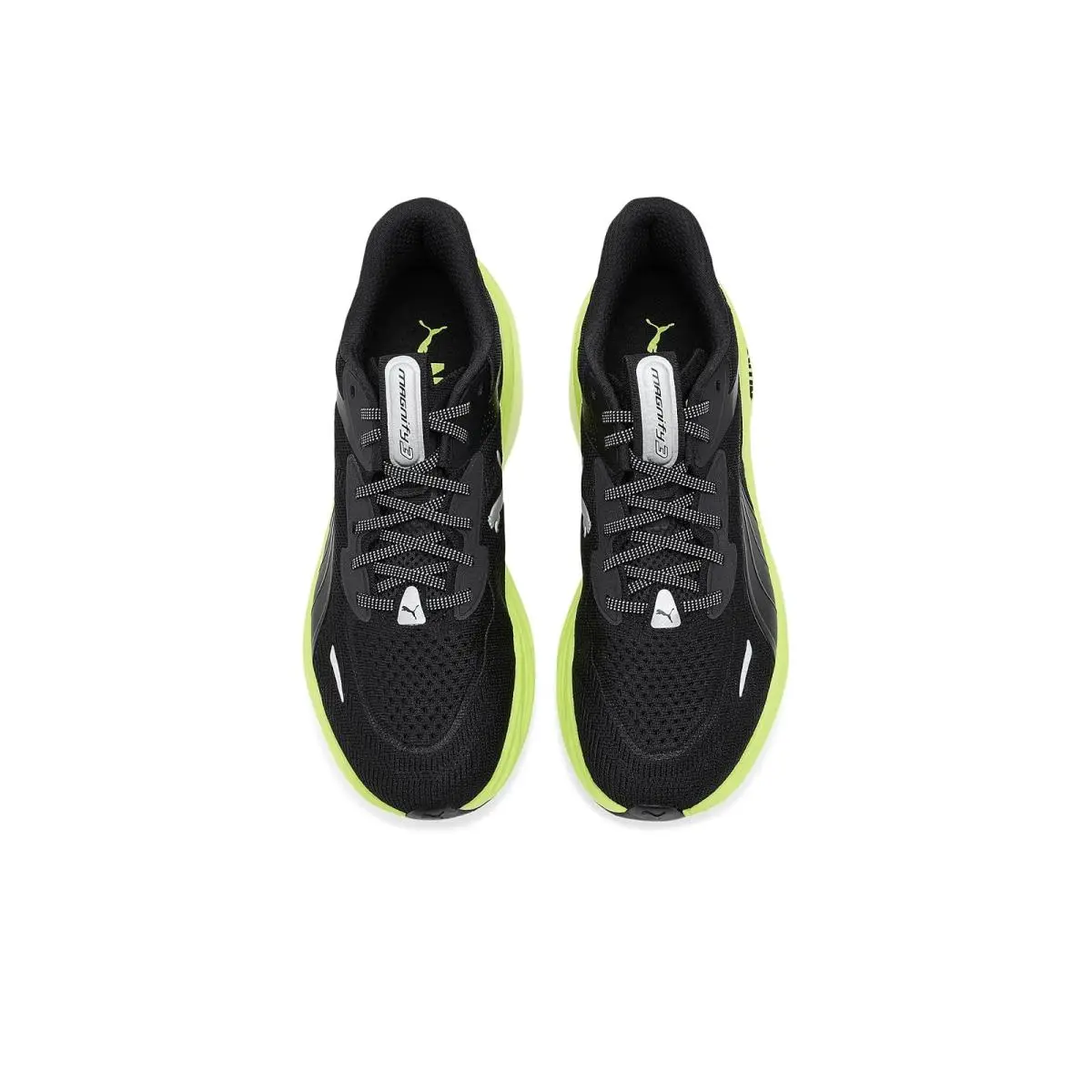 Puma shoes - Baltic Sea Blue/Puma Black 21