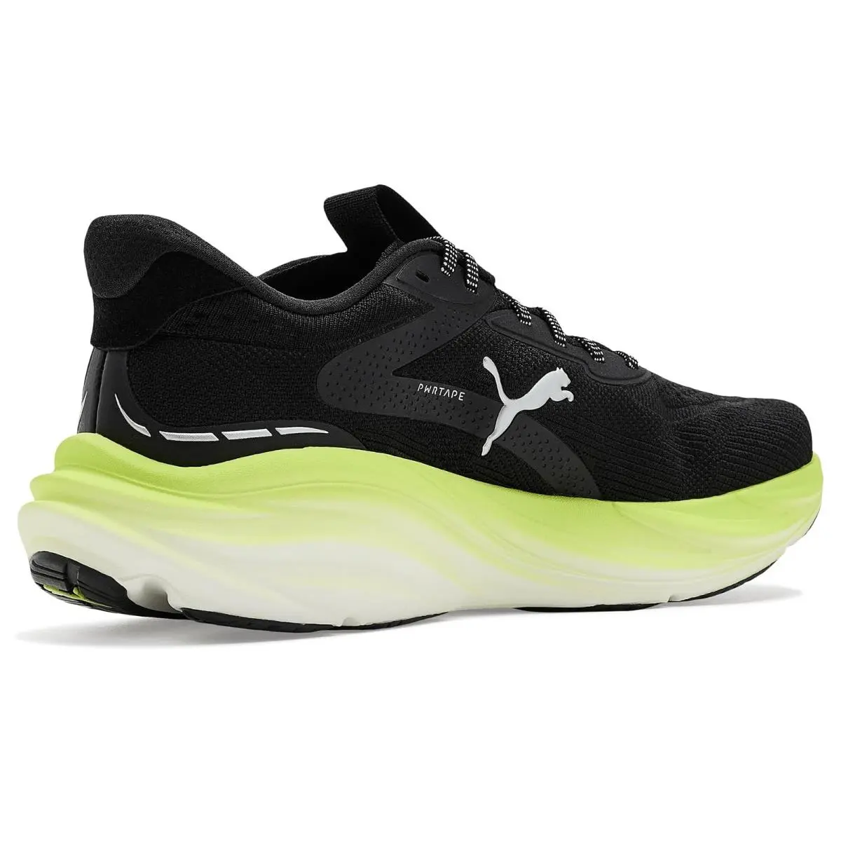 Puma shoes - Baltic Sea Blue/Puma Black 22