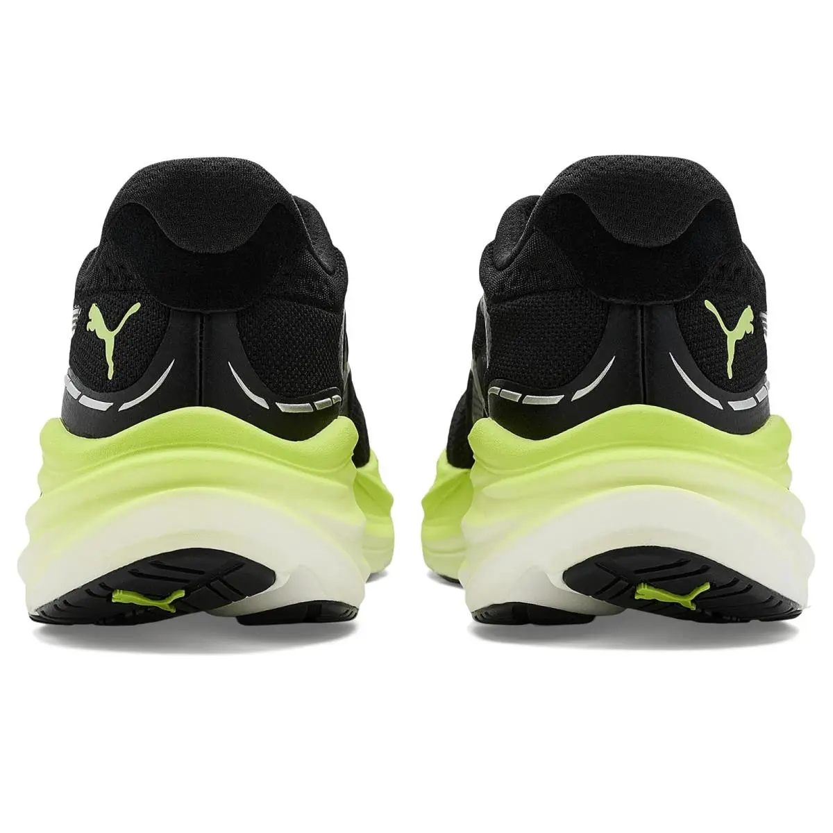 Puma shoes - Baltic Sea Blue/Puma Black 26
