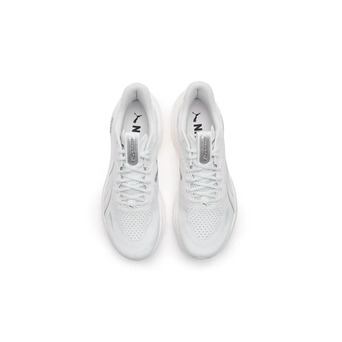 Puma shoes - Baltic Sea Blue/Puma Black 28
