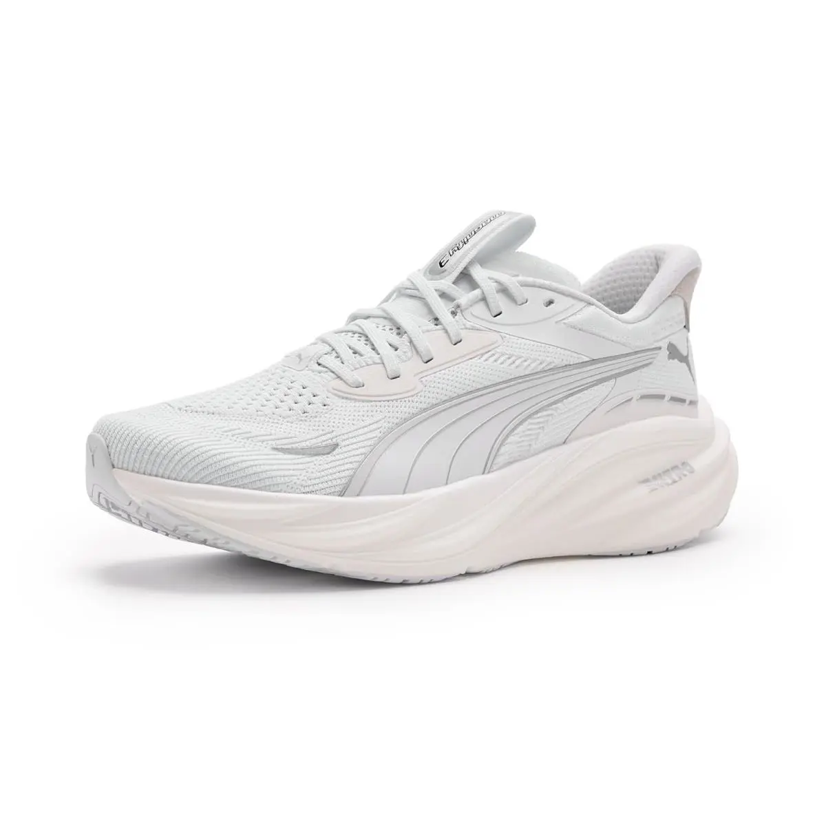 Puma shoes - Puma Black/Puma White 6
