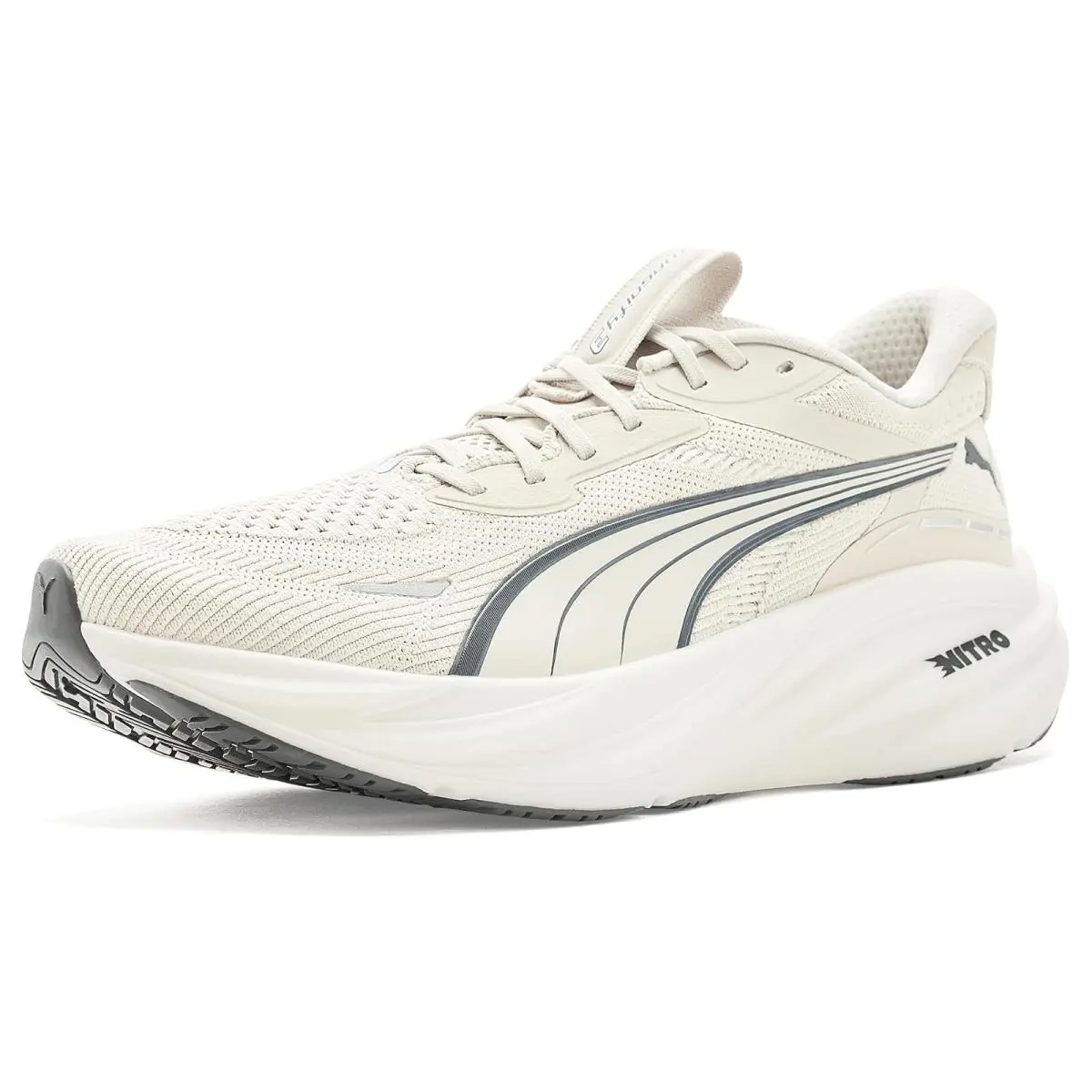 Puma shoes - Baltic Sea Blue/Puma Black 34