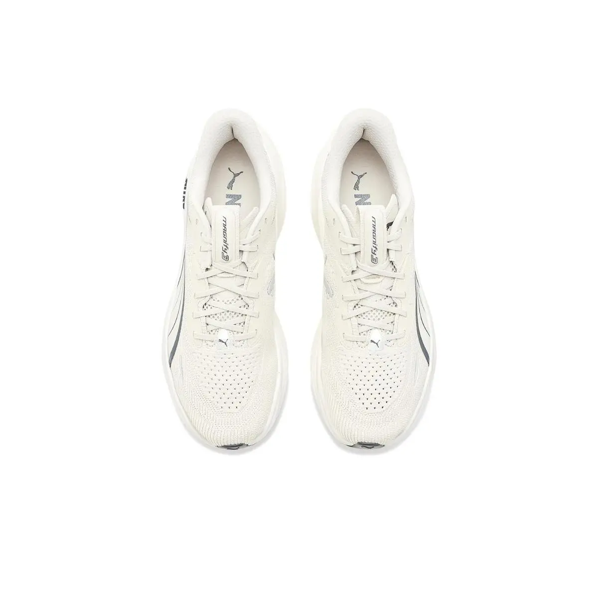 Puma shoes - Baltic Sea Blue/Puma Black 35