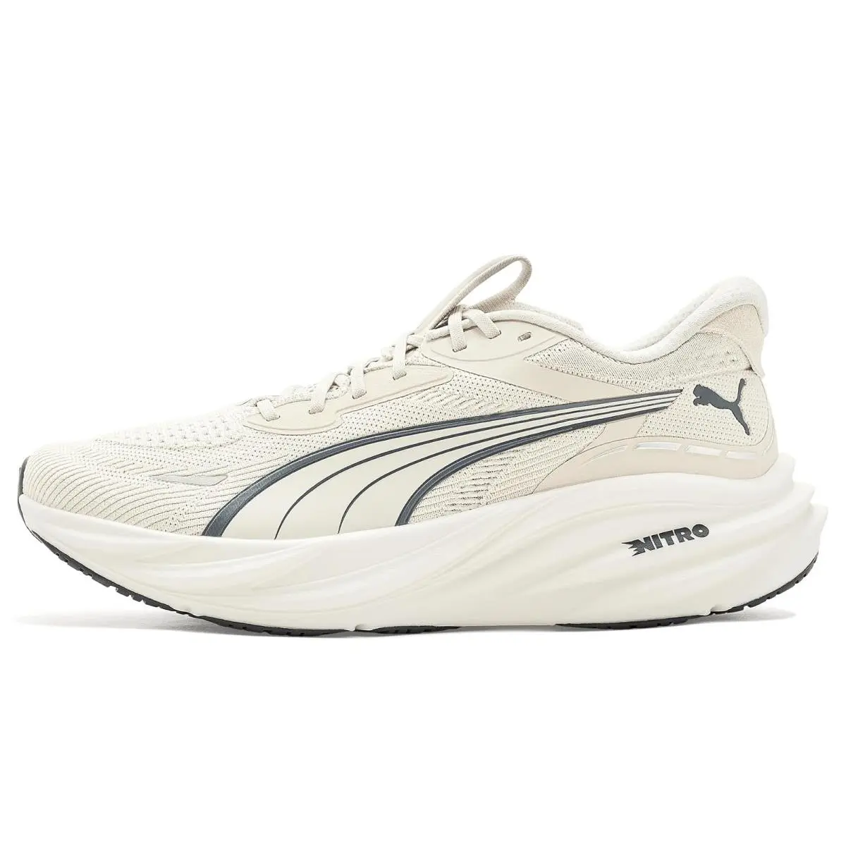 Puma shoes - Baltic Sea Blue/Puma Black 37