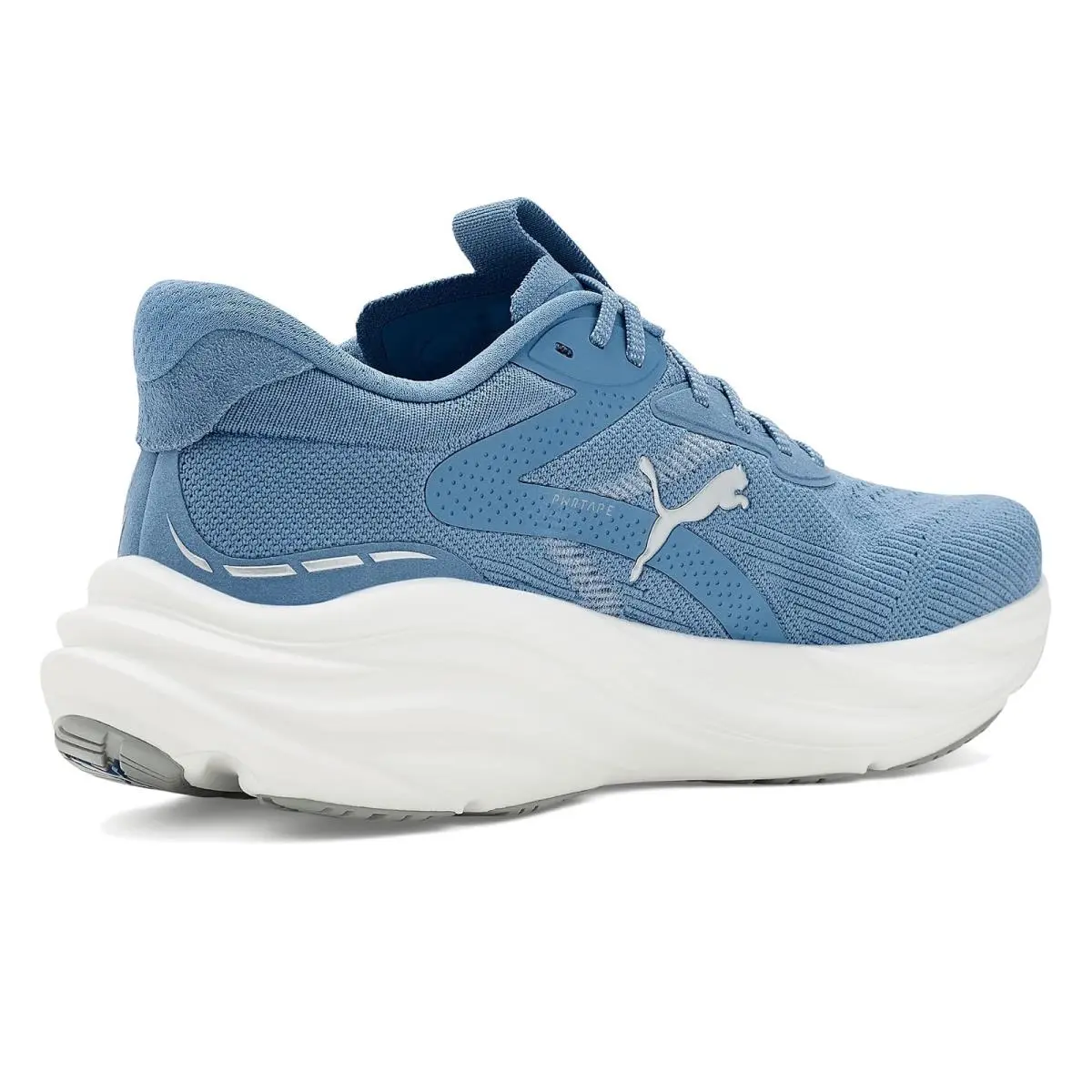 Puma shoes - Baltic Sea Blue/Puma Black 43
