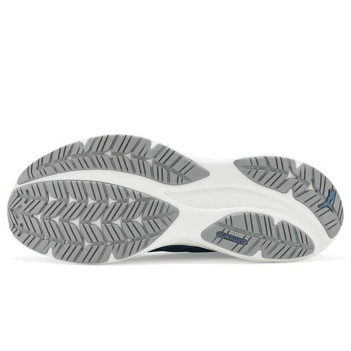 Puma shoes - Baltic Sea Blue/Puma Black 45