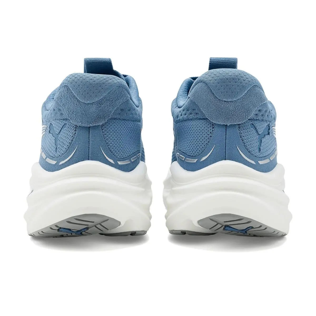 Puma shoes - Baltic Sea Blue/Puma Black 47
