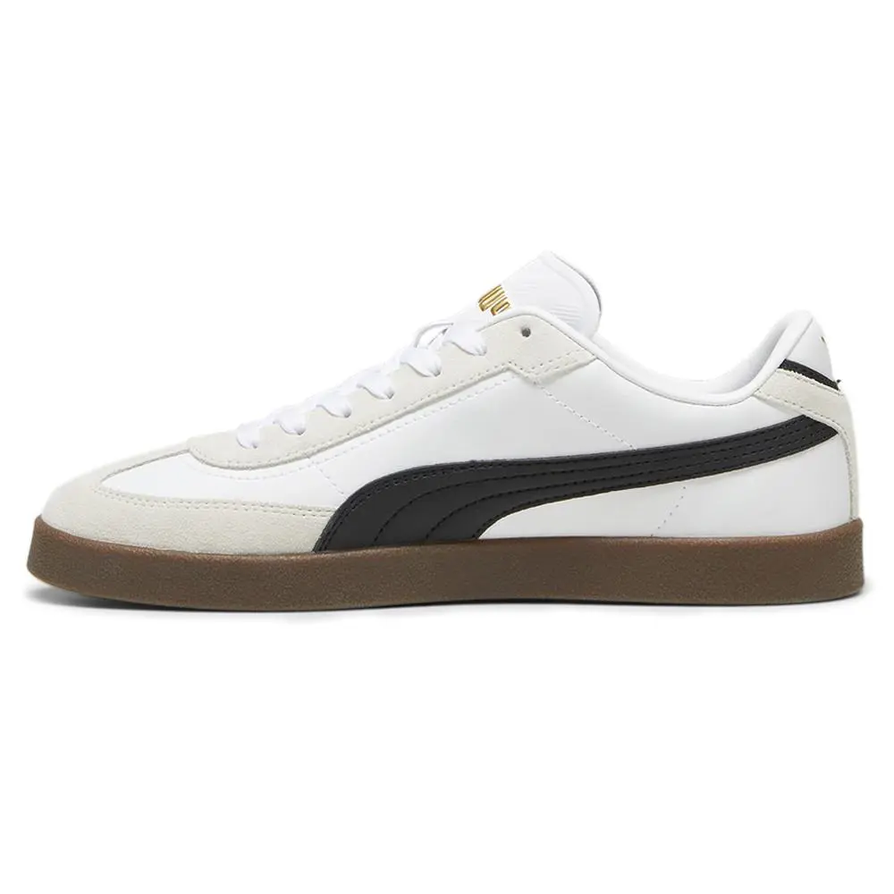 Puma shoes - PUMA Club Ii Era Lace Up - 39744707 - White 7