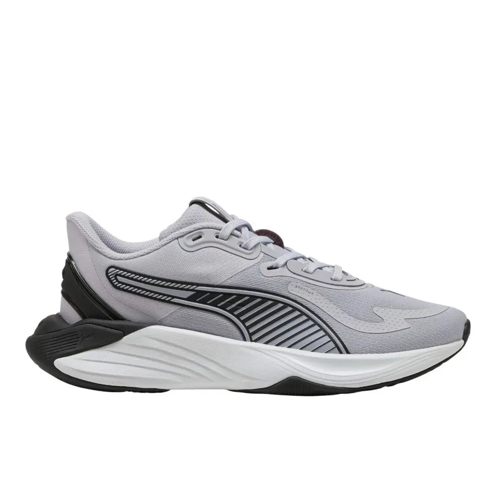 Puma shoes - PUMA Pwr Hybrid Training - Pwr Hybrid Training - 31047711 - Purple 7