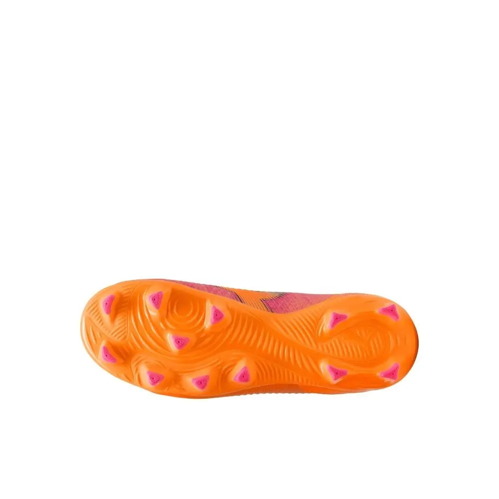 Puma shoes - PUMA Future 8 Match Firm GroundArtificial Ground Soccer Cleats Yo - 10861403 - Orange 3