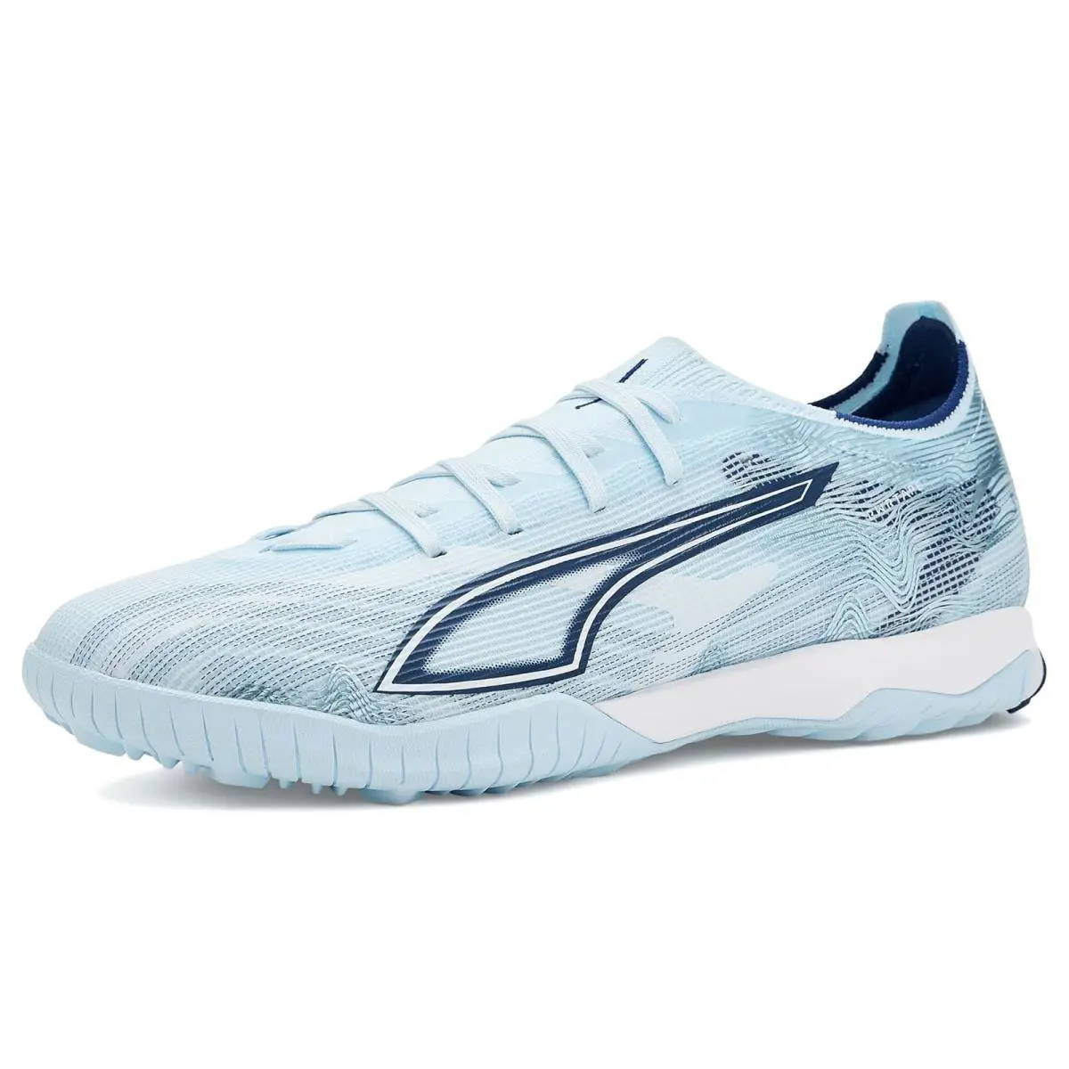 Puma shoes - Yellow Alert/Black/Glowing Red/Lime Squeeze 13