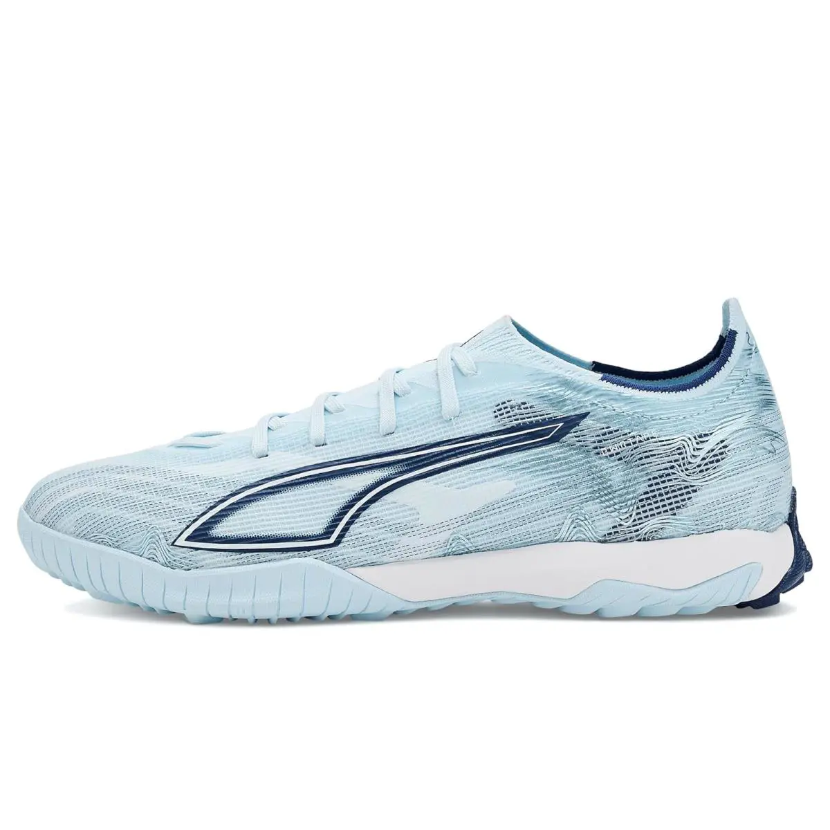 Puma shoes - Yellow Alert/Black/Glowing Red/Lime Squeeze 16