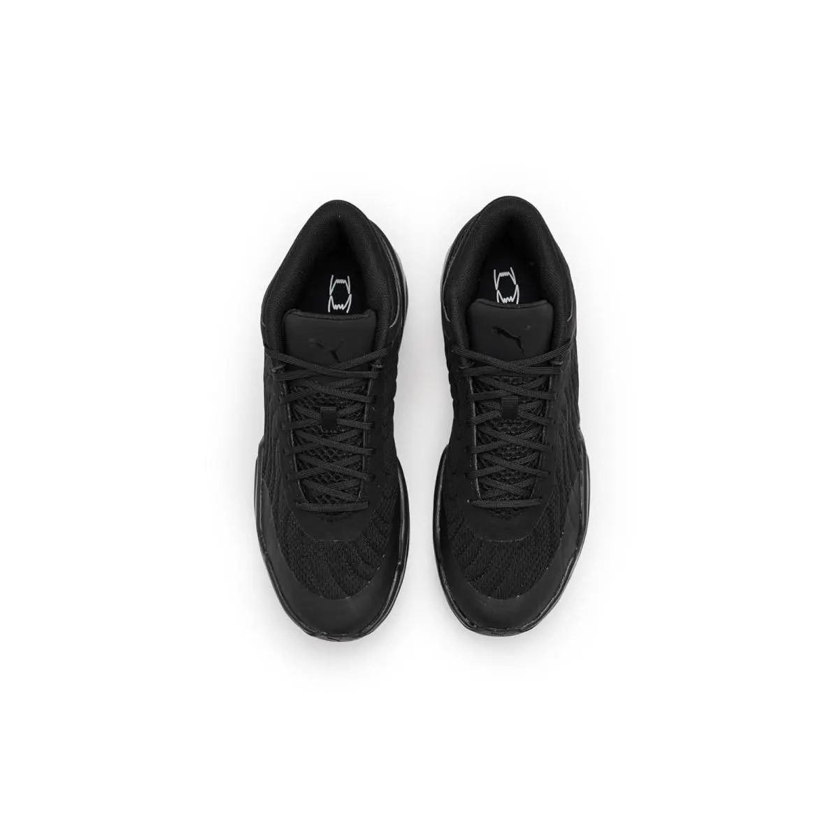 Puma shoes - Black 0
