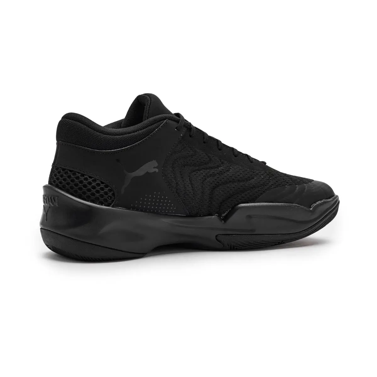 Puma shoes - Black 1