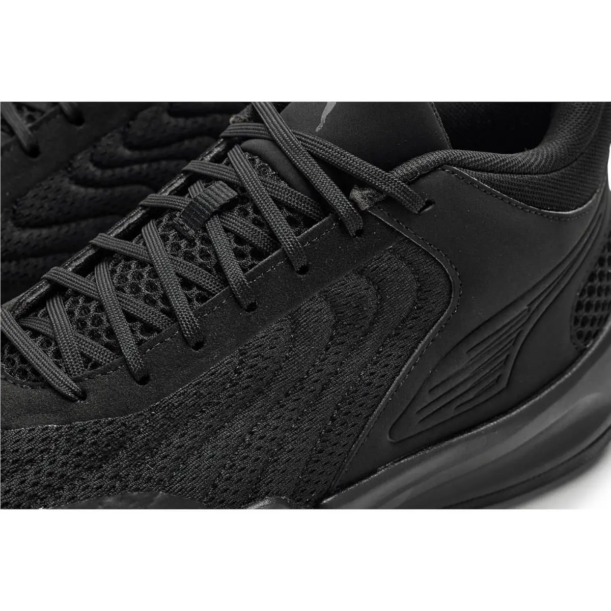 Puma shoes - Black 11