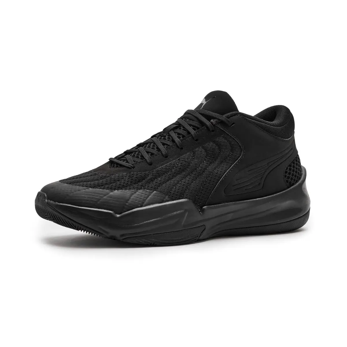 Puma shoes - Black 13