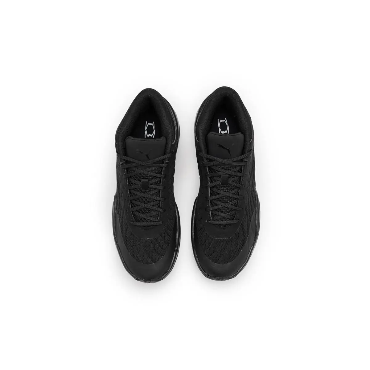 Puma shoes - Black 7