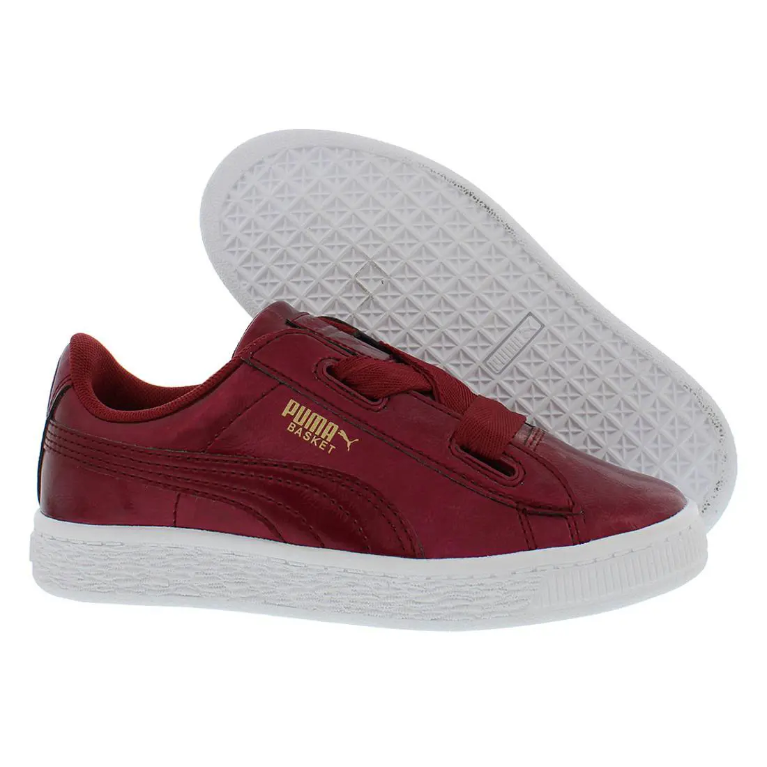 Puma shoes - 36389402 - 36389402 - Tibetan Red, Main: Red 1