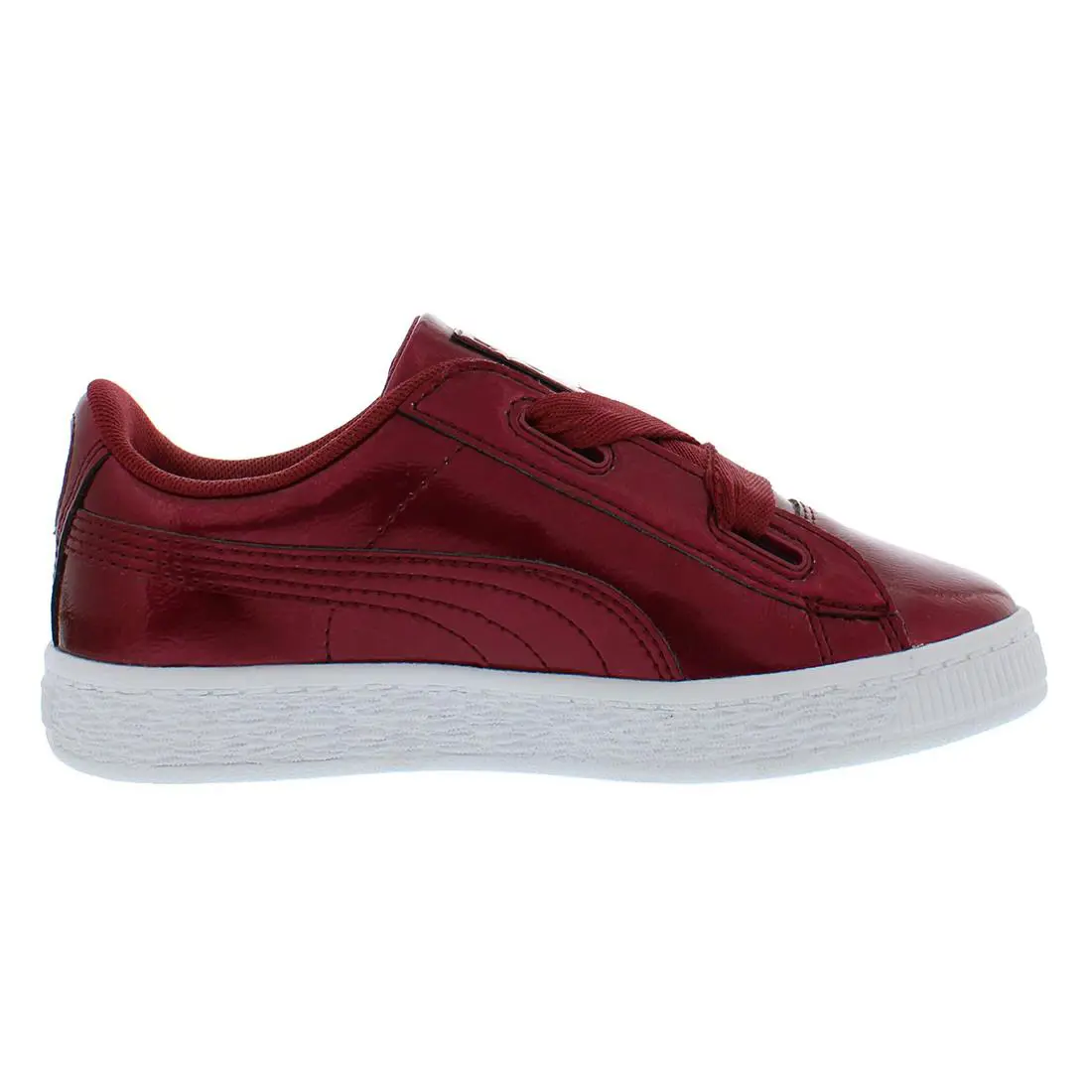 Puma shoes - 36389402 - 36389402 - Tibetan Red, Main: Red 3