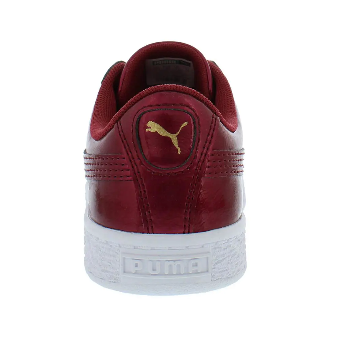 Puma shoes - 36389402 - 36389402 - Tibetan Red, Main: Red 4