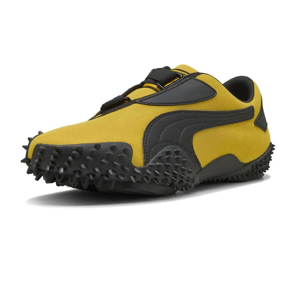 Puma shoes - PUMA Mostro Og Prime - Mostro Prime - 40519415 - Yellow 0
