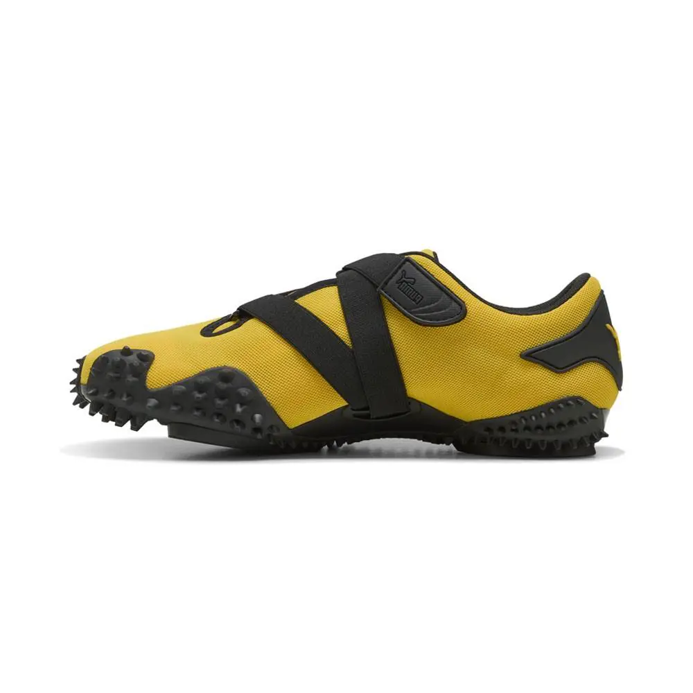 Puma shoes - PUMA Mostro Og Prime - Mostro Prime - 40519415 - Yellow 1