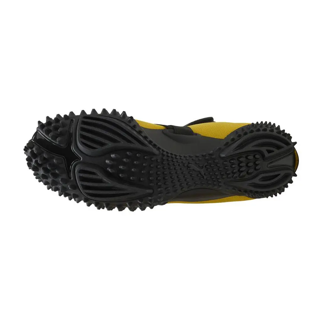 Puma shoes - PUMA Mostro Og Prime - Mostro Prime - 40519415 - Yellow 3