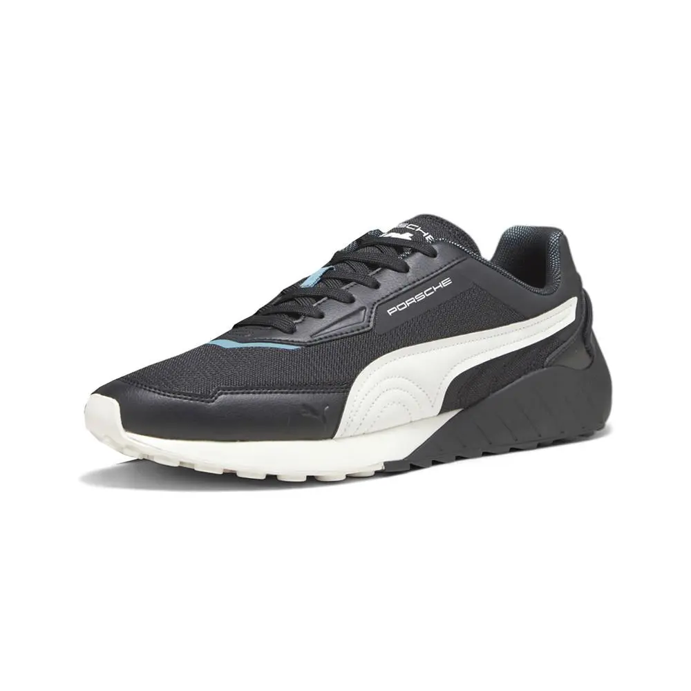 Puma shoes - PUMA Porsche Legacy Speedfusion Lace Up - 30777801 - Black 0