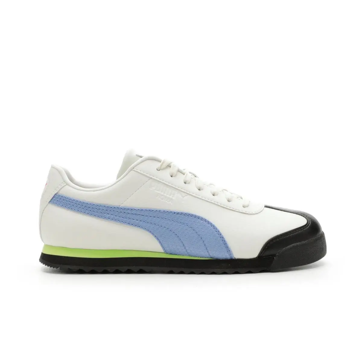 Puma shoes - 393461 01 - 393461 01 - Vapor Grey/Elektric Purple-Puma Black 4