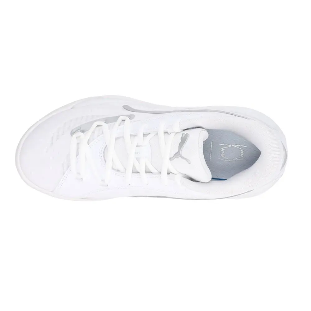 Puma shoes - PUMA All Pro Nitro Basketball - 31134301 - White 2