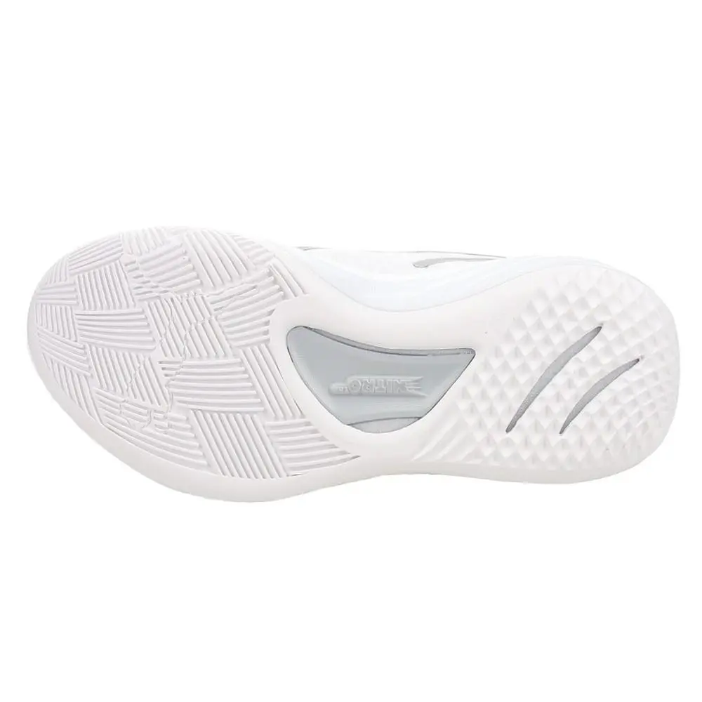 Puma shoes - PUMA All Pro Nitro Basketball - 31134301 - White 3
