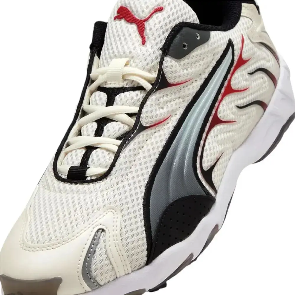 Puma shoes - Puma Inhale 401560-11 - Inhale - 401560-11 - Ivory 20