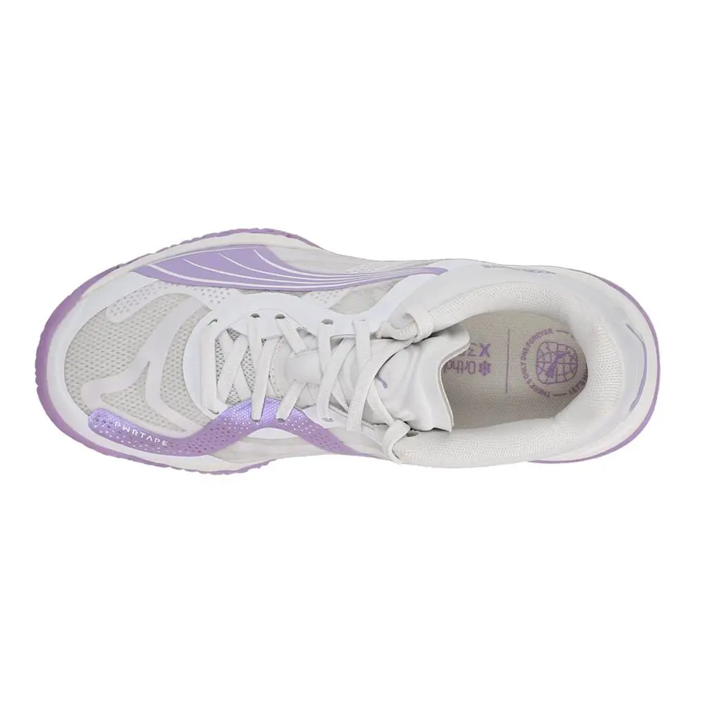 Puma shoes - PUMA Accelerate Nitro Sqd Volleyball - 10747301 - White 2